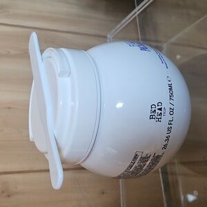 Tigi Bed Head Full Pck Nourish Treat Mask Dry Hair 26.3OZ